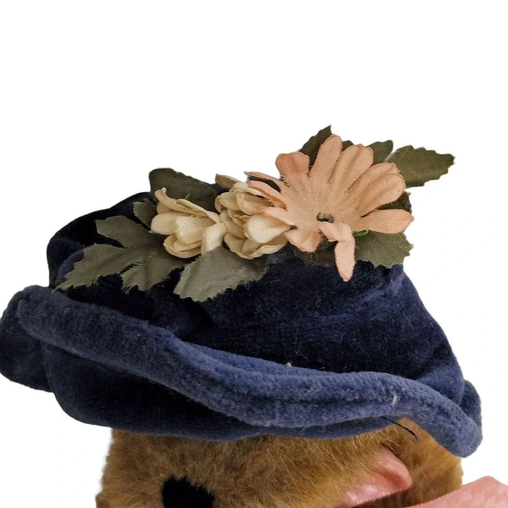 Boyds Bears whimsical bear